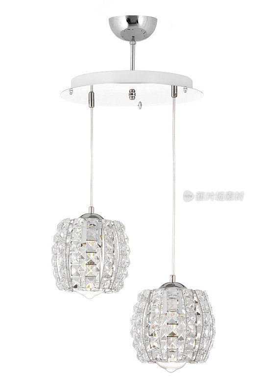 Modern Chandalier